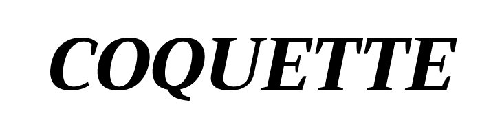 Trirong ExtraBold Italic  Free Fonts Download