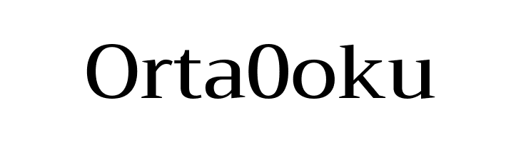 Trirong Medium  Free Fonts Download