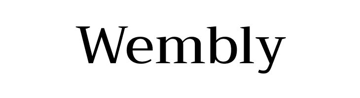 Trirong Medium  Free Fonts Download