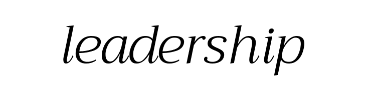 Trirong Light Italic  Free Fonts Download