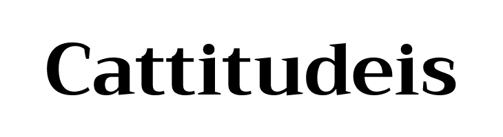 Trirong Bold  Free Fonts Download