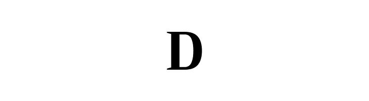 Trirong Bold  Free Fonts Download