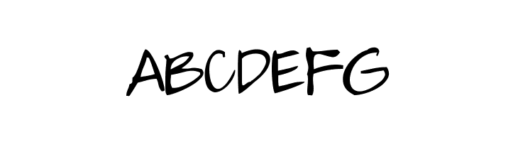 chalkie  Free Fonts Download