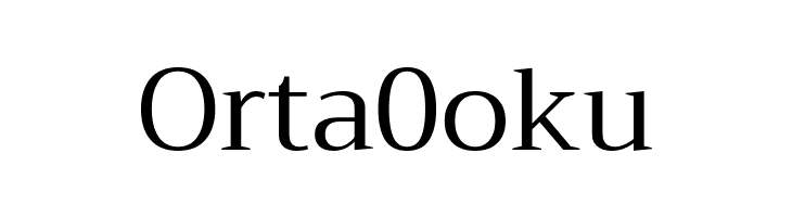 Trirong Regular  Free Fonts Download