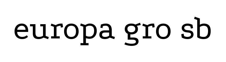 Podkova VF Beta Regular  Free Fonts Download
