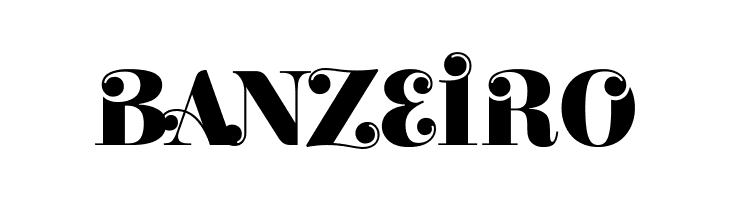 Elsie Swash Caps Black  Free Fonts Download