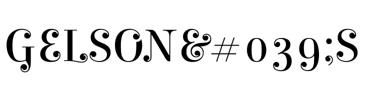 Elsie Swash Caps Regular  Free Fonts Download