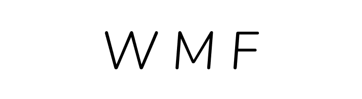 Nunito Light Italic  Free Fonts Download