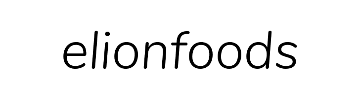 Nunito Light Italic  Free Fonts Download