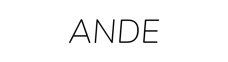 Nunito ExtraLight Italic  Free Fonts Download