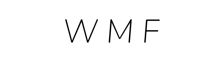 Nunito ExtraLight Italic  Free Fonts Download