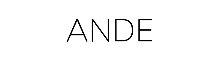 Nunito ExtraLight  Free Fonts Download