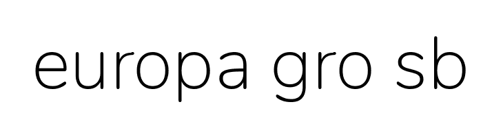 Nunito ExtraLight  Free Fonts Download