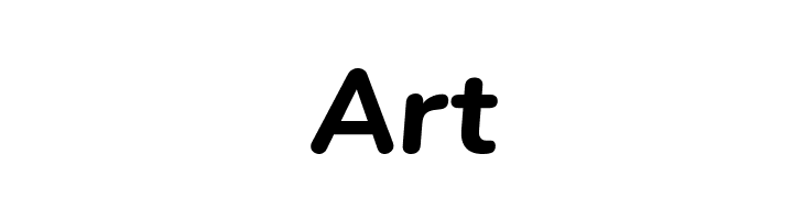 Nunito ExtraBold Italic  Free Fonts Download