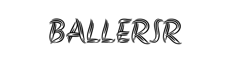 Akronim Regular  Free Fonts Download