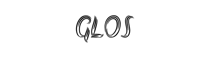 Akronim Regular  Free Fonts Download