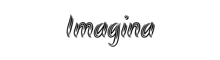 Akronim Regular  Free Fonts Download