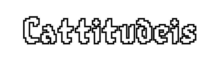 8-bit Limit O BRK  Free Fonts Download