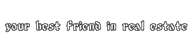 8-bit Limit O BRK  Free Fonts Download