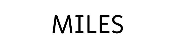 Miriam Libre Regular  Free Fonts Download