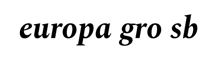 Spectral Bold Italic  Free Fonts Download