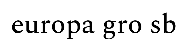 Spectral Medium  Free Fonts Download