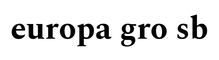 Spectral Bold  Free Fonts Download