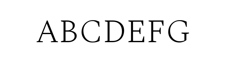 Spectral ExtraLight  Free Fonts Download