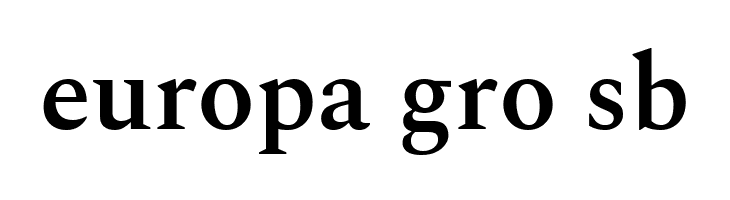 Spectral SemiBold  Free Fonts Download