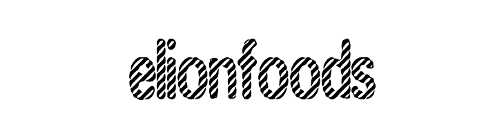 Candy Stripe [BRK]  Free Fonts Download