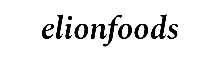 Spectral SemiBold Italic  Free Fonts Download