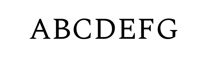 Spectral Regular  Free Fonts Download