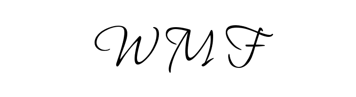 Bilbo Swash Caps Regular  Free Fonts Download