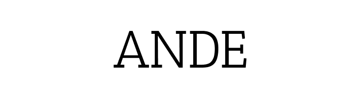 Antic Slab Regular  Free Fonts Download