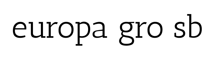 Antic Slab Regular  Free Fonts Download