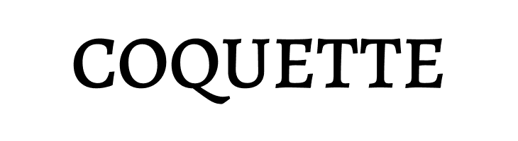 Alegreya Medium  Free Fonts Download