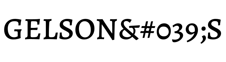 Alegreya Medium  Free Fonts Download