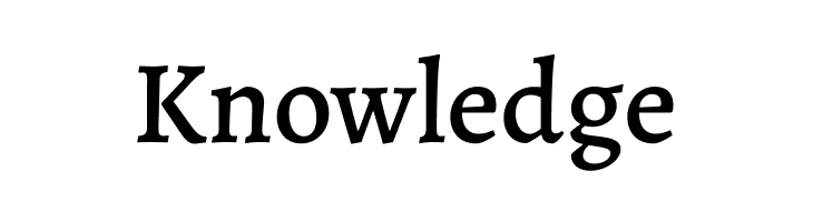 Alegreya Medium  Free Fonts Download