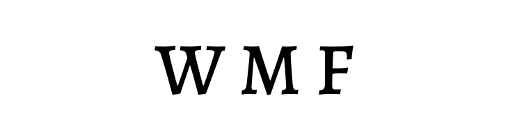 Alegreya Medium  Free Fonts Download