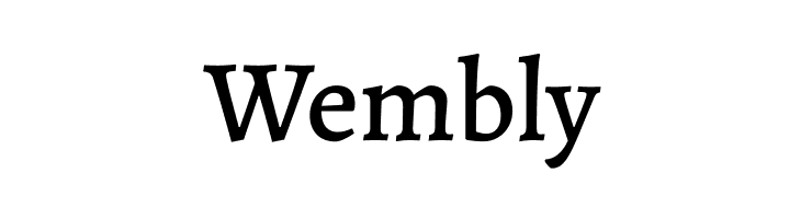 Alegreya Medium  Free Fonts Download