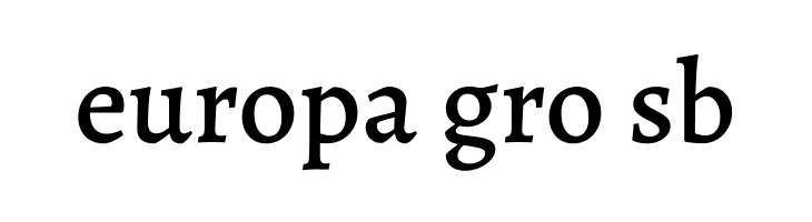 Alegreya Medium  Free Fonts Download