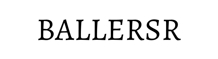 Alegreya Regular  Free Fonts Download