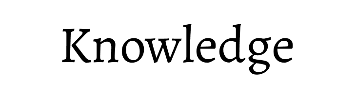 Alegreya Regular  Free Fonts Download