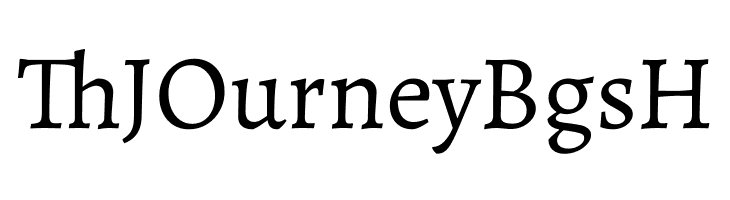 Alegreya Regular  Free Fonts Download