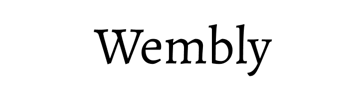 Alegreya Regular  Free Fonts Download