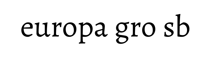 Alegreya Regular  Free Fonts Download