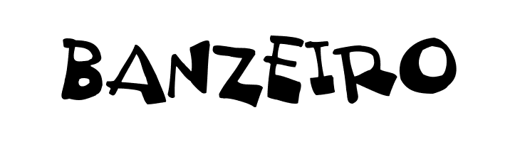 dubbem  Free Fonts Download