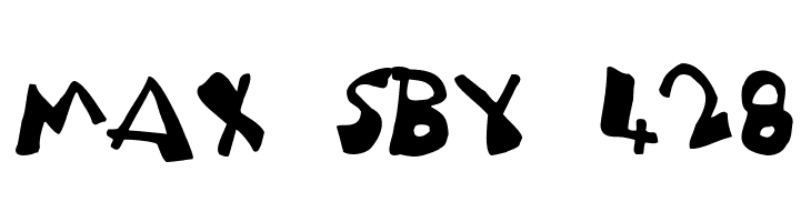 dubbem  Free Fonts Download