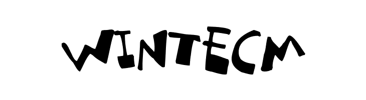 dubbem  Free Fonts Download