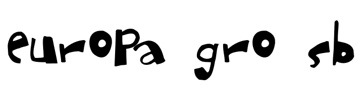 dubbem  Free Fonts Download